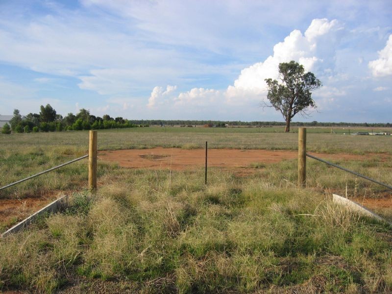 Lot 2  Pineview Drive, Yarrawonga VIC 3730