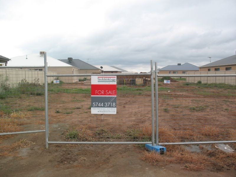 Lot 12 Zorro Drive, Yarrawonga VIC 3730