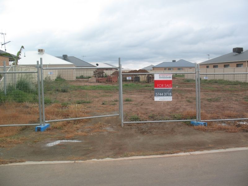 Lot 12 Zorro Drive, Yarrawonga VIC 3730