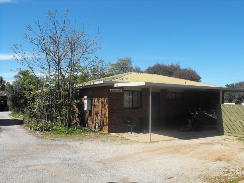 4/20 Sturt Street, Mulwala NSW 2647