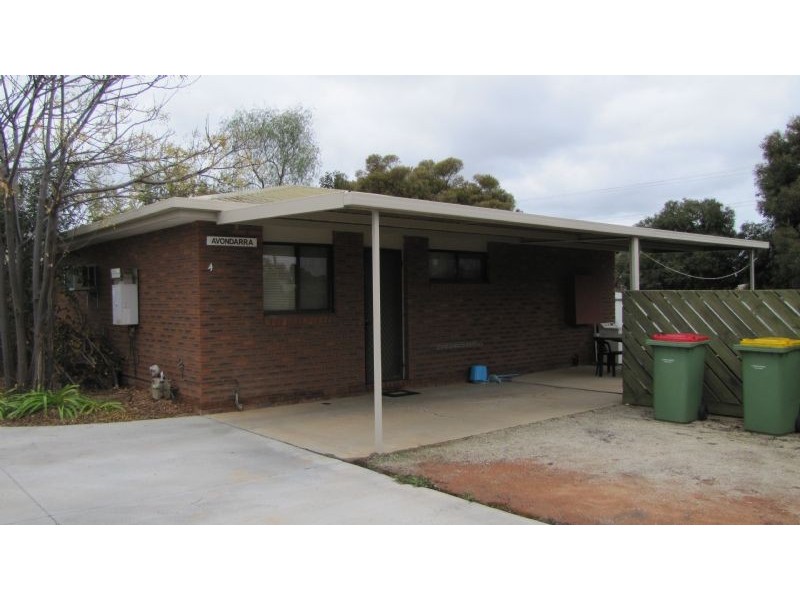 4/20 Sturt Street, Mulwala NSW 2647