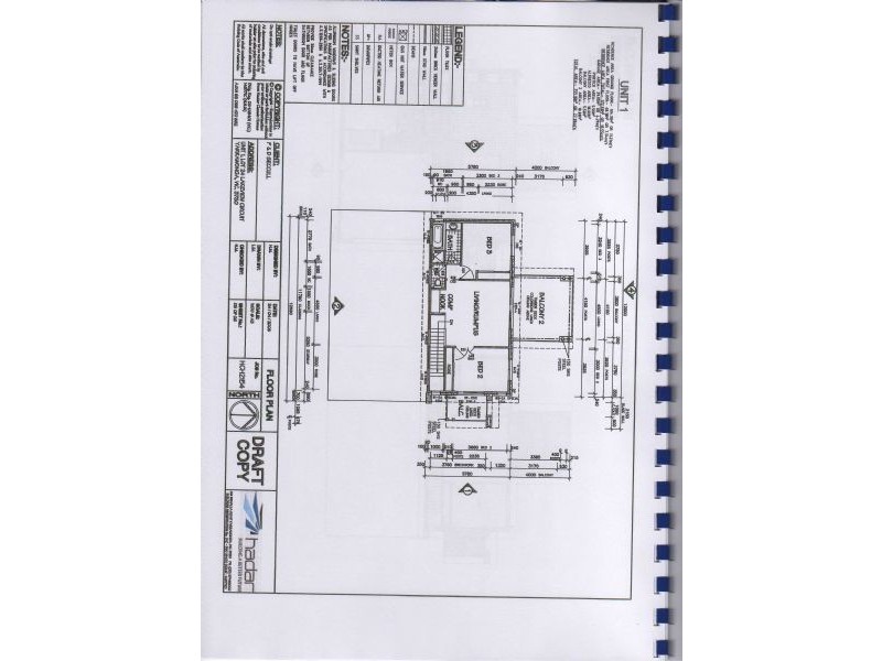 V/L 1 & 2/Lot 24 Lakeview Circuit, Yarrawonga VIC 3730