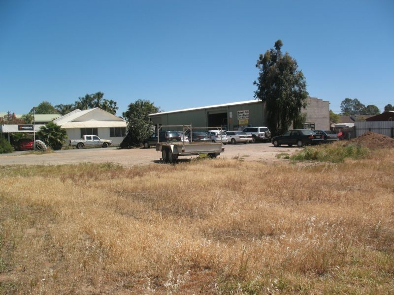 117 Melbourne Street, Mulwala NSW 2647