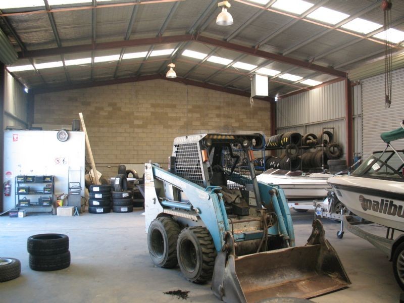 117 Melbourne Street, Mulwala NSW 2647