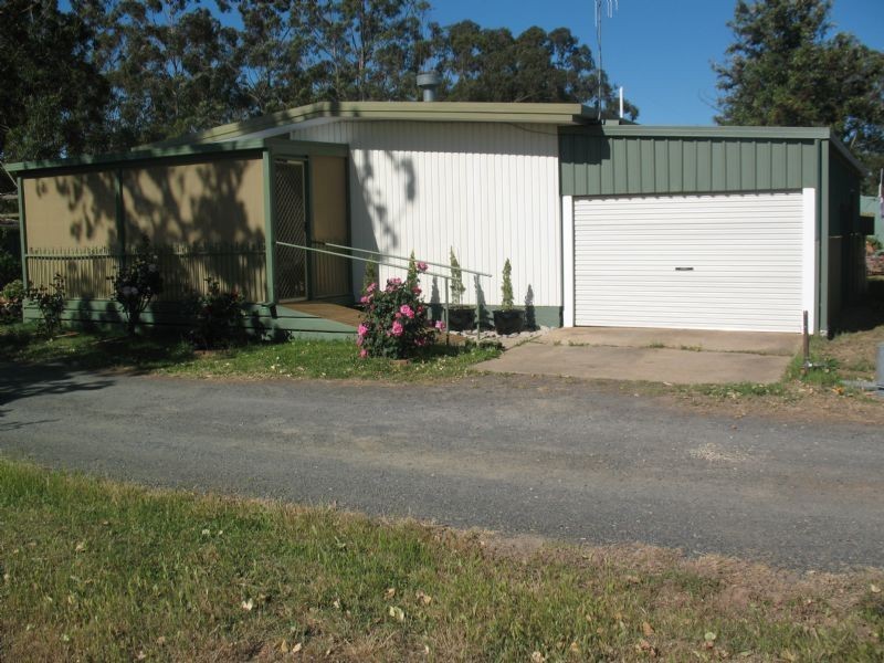 44 Westside Caravan Park, Yarrawonga VIC 3730