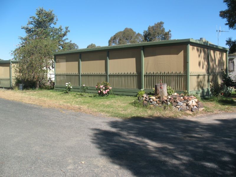 44 Westside Caravan Park, Yarrawonga VIC 3730