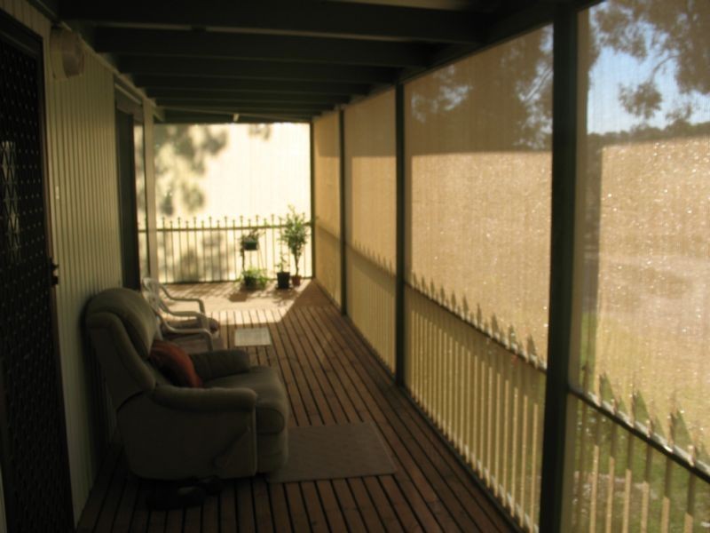 44 Westside Caravan Park, Yarrawonga VIC 3730