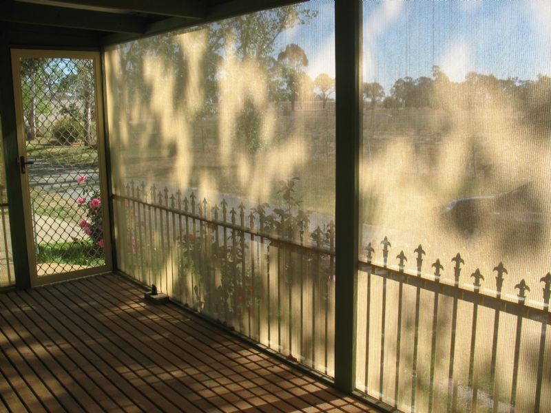 44 Westside Caravan Park, Yarrawonga VIC 3730