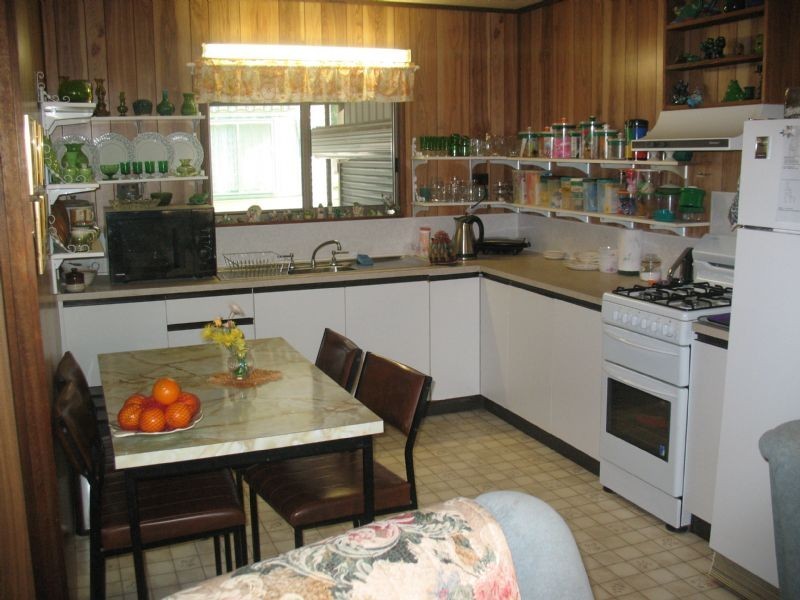 44 Westside Caravan Park, Yarrawonga VIC 3730