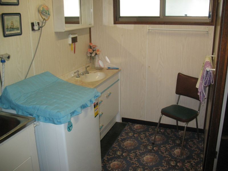 44 Westside Caravan Park, Yarrawonga VIC 3730