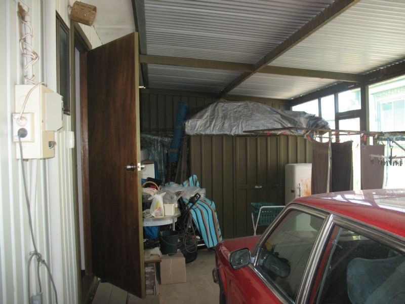 44 Westside Caravan Park, Yarrawonga VIC 3730