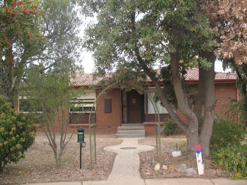 13 Cahill Court, Yarrawonga VIC 3730