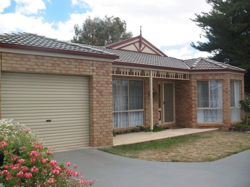 58 Lang Street, Yarrawonga VIC 3730