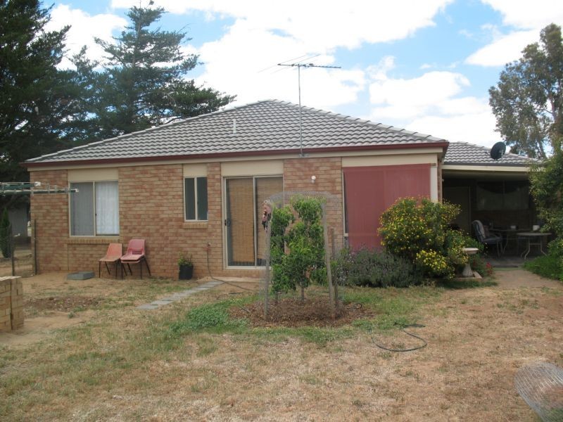 58 Lang Street, Yarrawonga VIC 3730