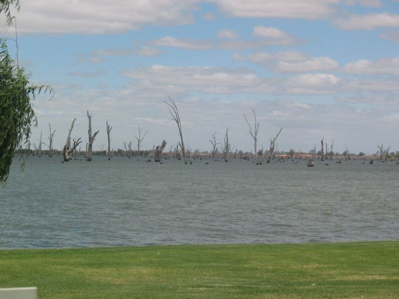 58 Lang Street, Yarrawonga VIC 3730