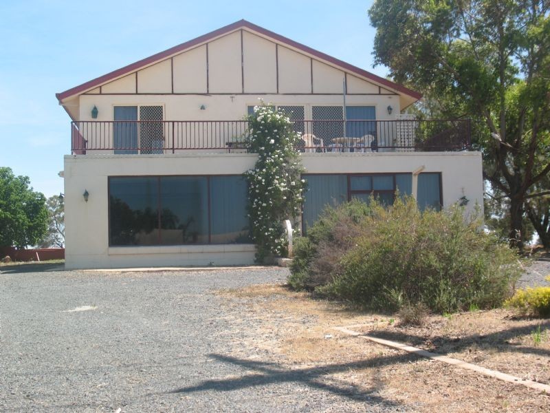1 Stevenson Crt, Yarrawonga VIC 3730
