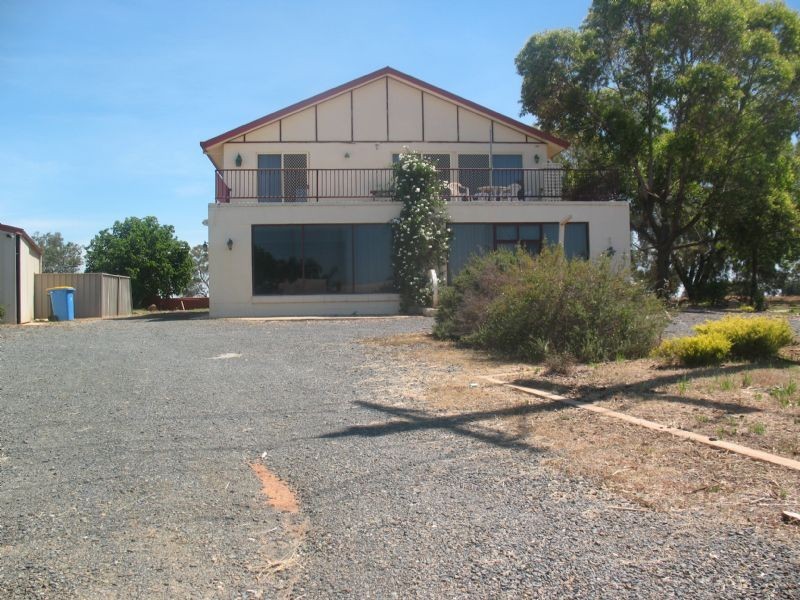 1 Stevenson Crt, Yarrawonga VIC 3730