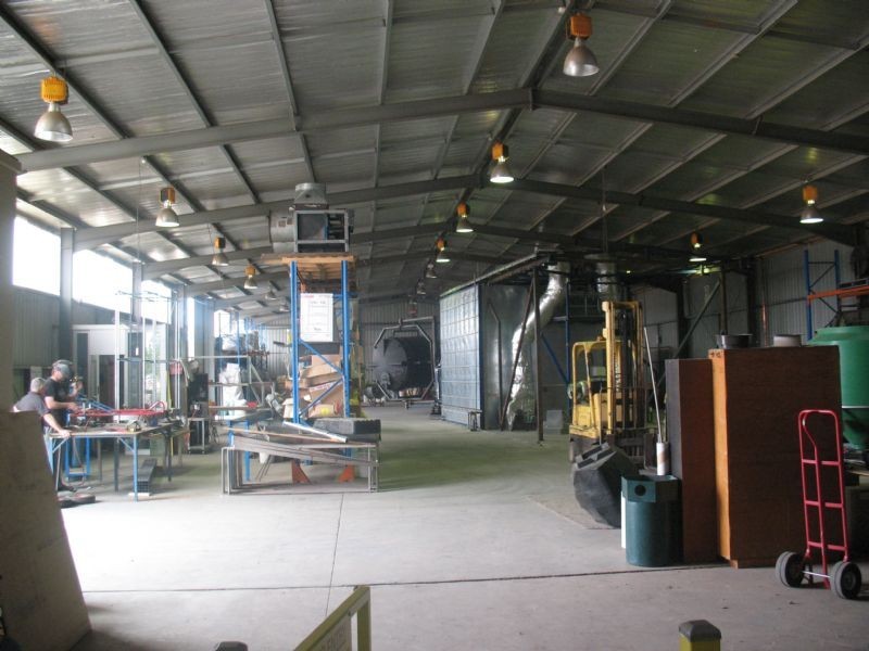 Warehouse 19 South Rd, Yarrawonga VIC 3730