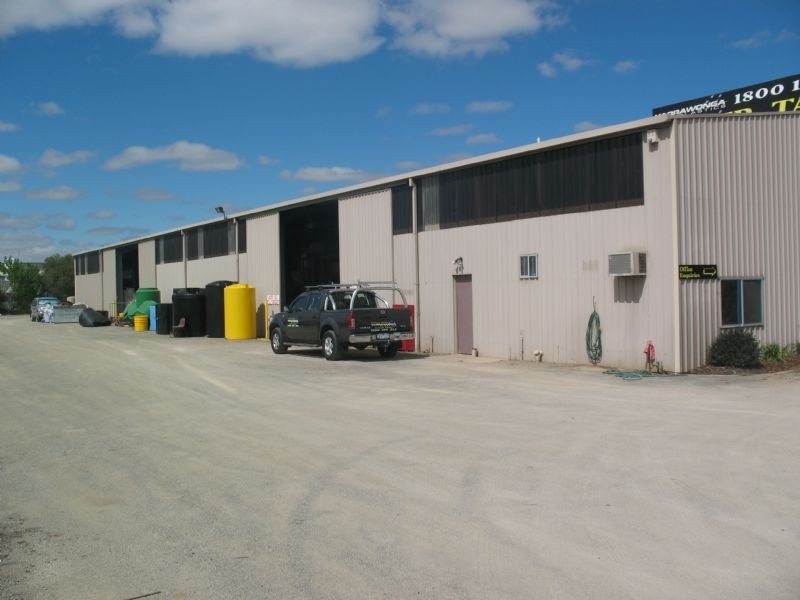 Warehouse 19 South Rd, Yarrawonga VIC 3730