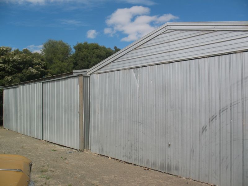 Warehouse 19 South Rd, Yarrawonga VIC 3730