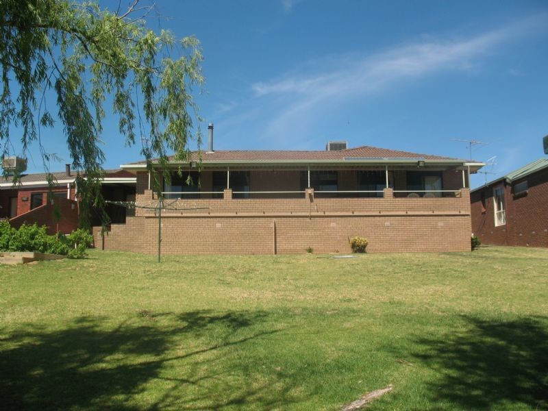 46 Stevenson Crt, Yarrawonga VIC 3730