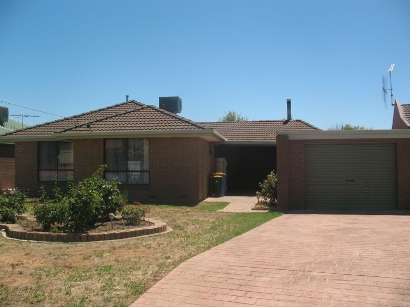 46 Stevenson Crt, Yarrawonga VIC 3730