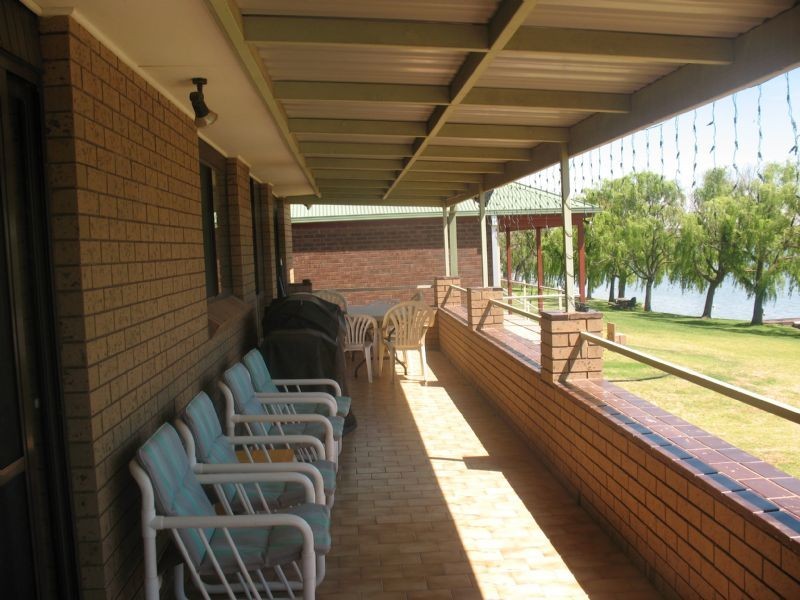 46 Stevenson Crt, Yarrawonga VIC 3730