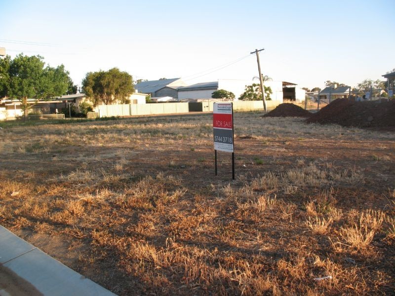 Lot 1 27 Irvine Pde, Yarrawonga VIC 3730