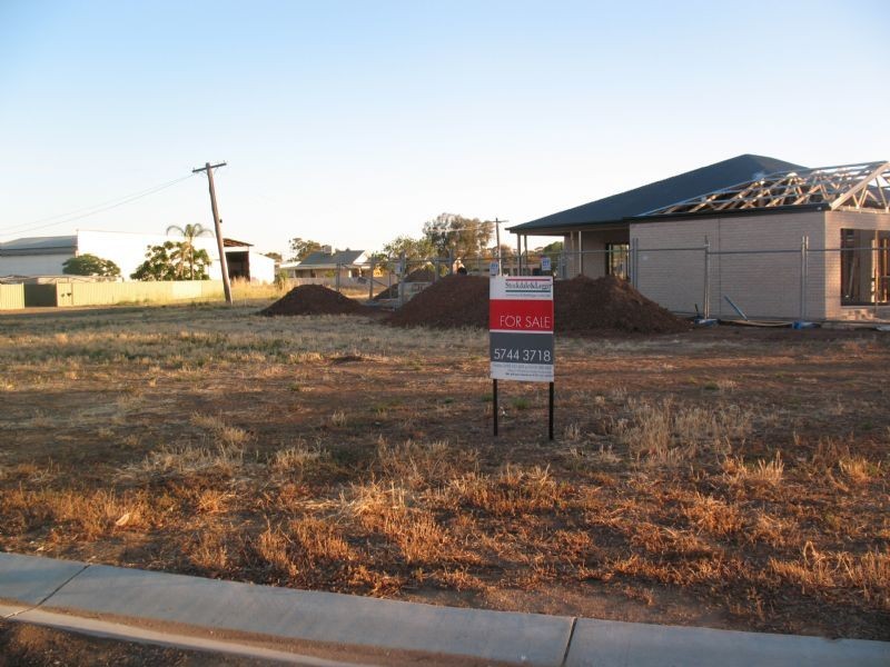 Lot 1 27 Irvine Pde, Yarrawonga VIC 3730