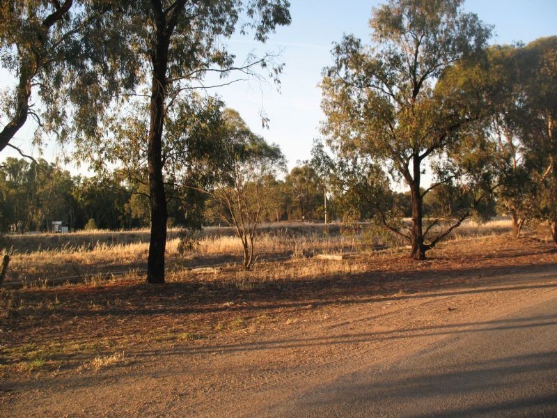 Lot 1 27 Irvine Pde, Yarrawonga VIC 3730