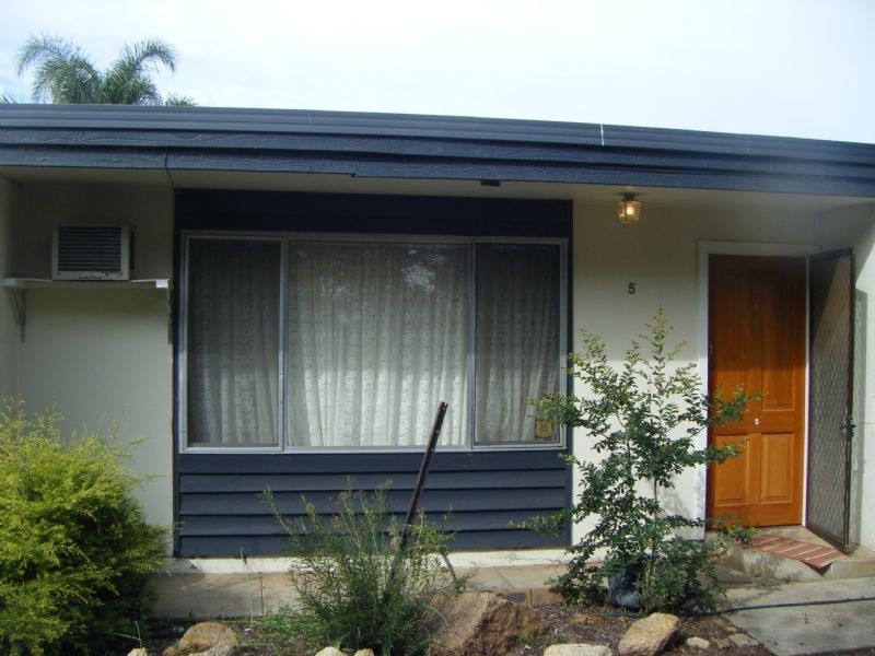 4/15 Hume St, Mulwala NSW 2647