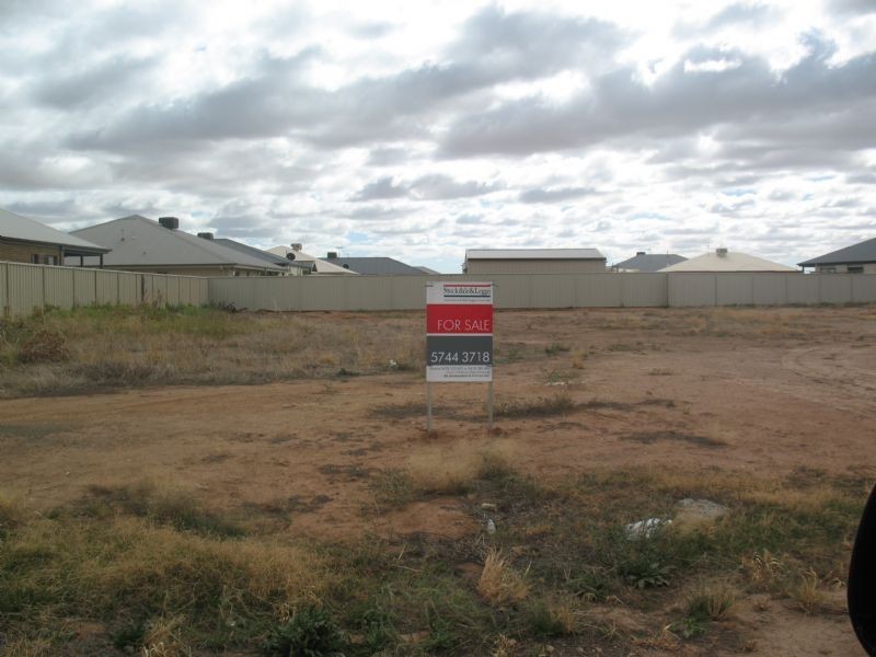 32 Zorro Drive, Yarrawonga VIC 3730