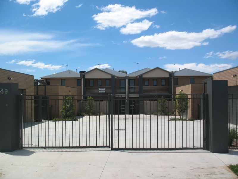 3/49 Anchorage Way, Yarrawonga VIC 3730