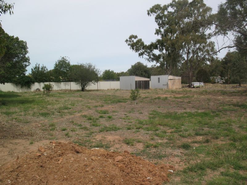 23-25 Burn Street, Tungamah VIC 3728