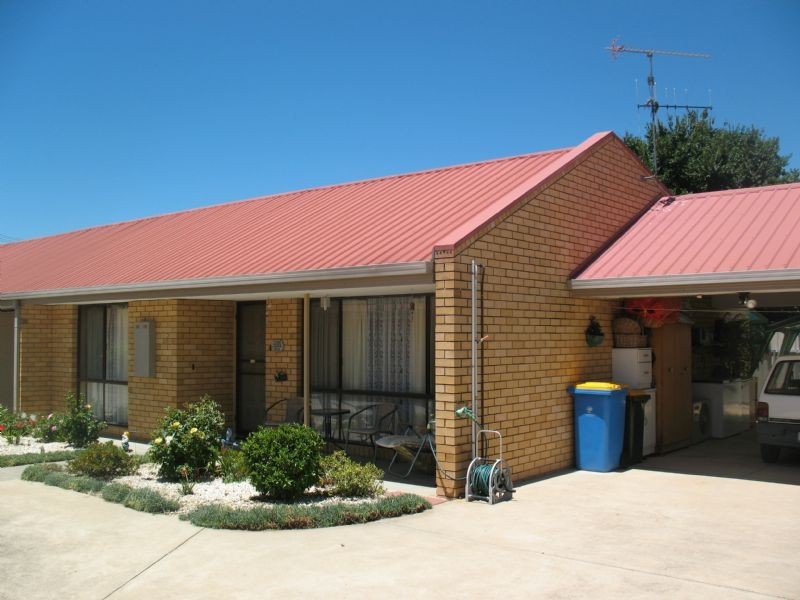 4/41 Hovell, Yarrawonga VIC 3730