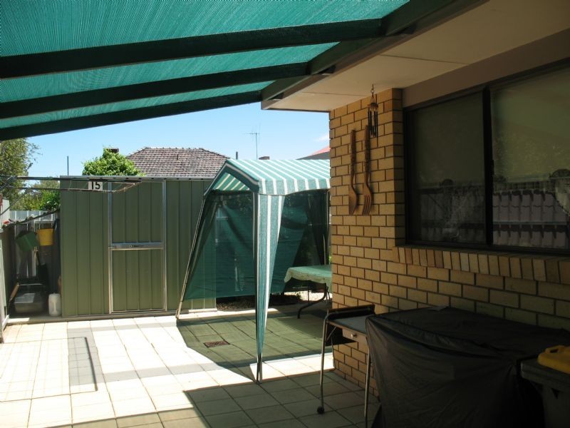 4/41 Hovell, Yarrawonga VIC 3730
