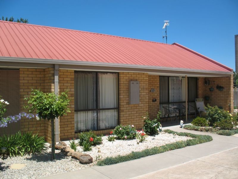 4/41 Hovell, Yarrawonga VIC 3730