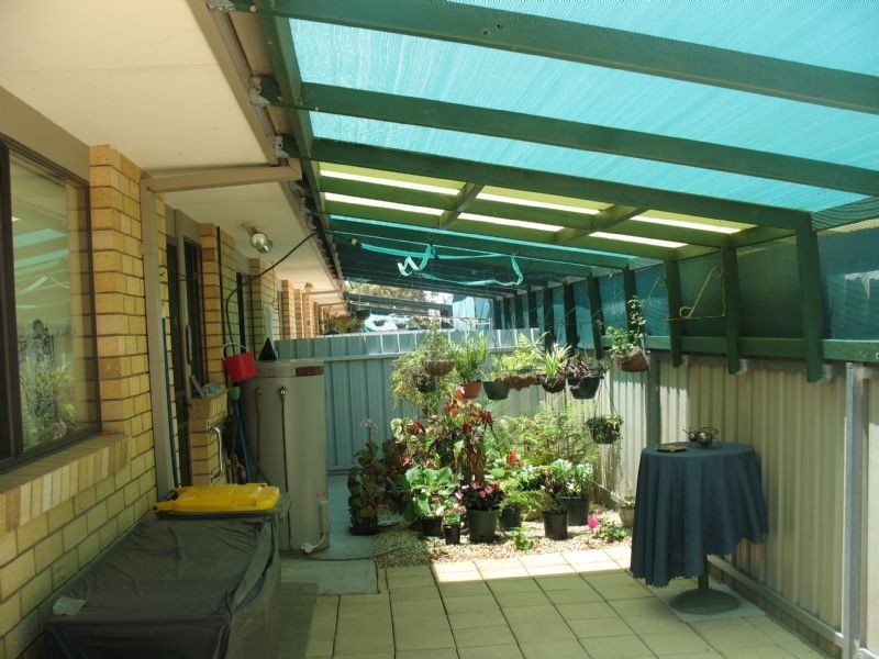 4/41 Hovell, Yarrawonga VIC 3730