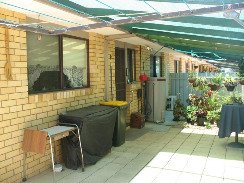 4/41 Hovell, Yarrawonga VIC 3730