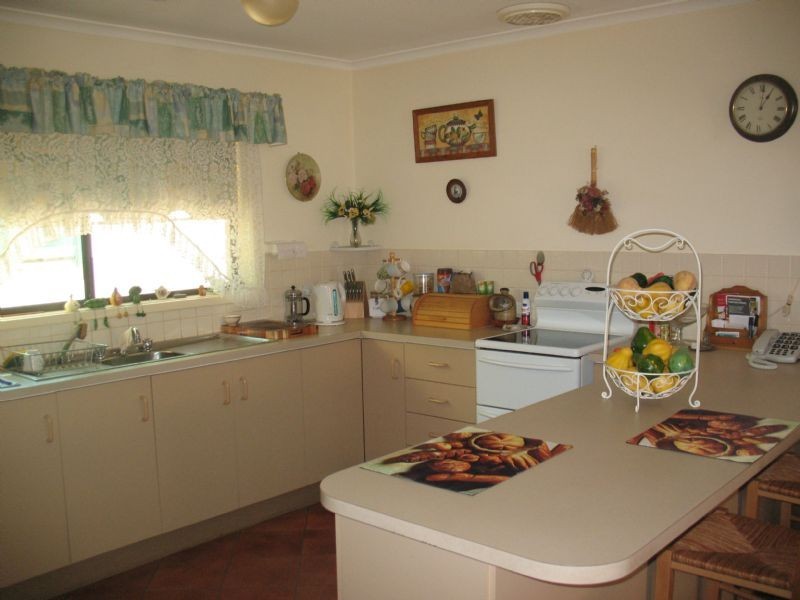 4/41 Hovell, Yarrawonga VIC 3730