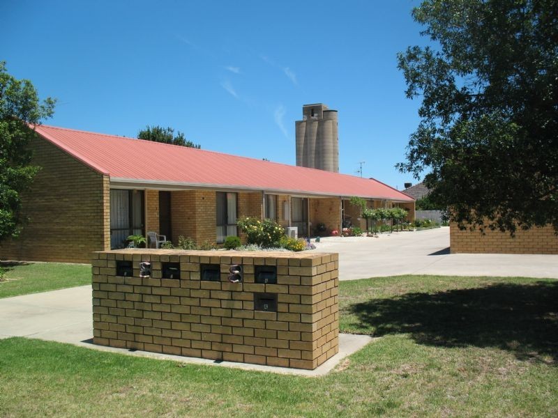 4/41 Hovell, Yarrawonga VIC 3730