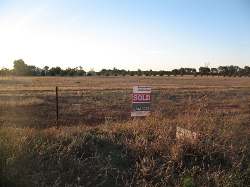 Lot 1 Pineview Drive, Yarrawonga VIC 3730