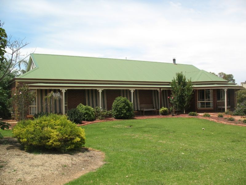 13 Rosemary Court, Yarrawonga VIC 3730