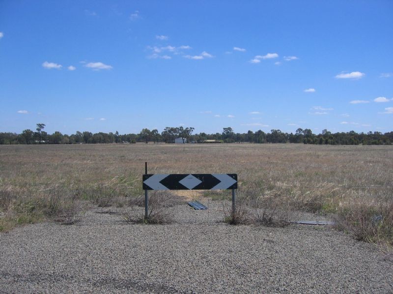 V/L – Land Subdivision Development Benalla Rd, Yarrawonga VIC 3730