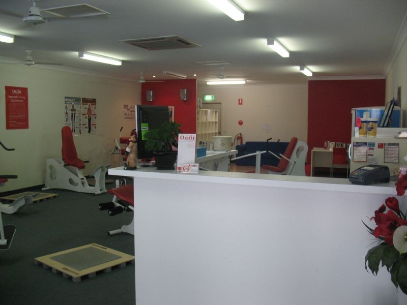 Ozifit Belmore Street, Yarrawonga VIC 3730