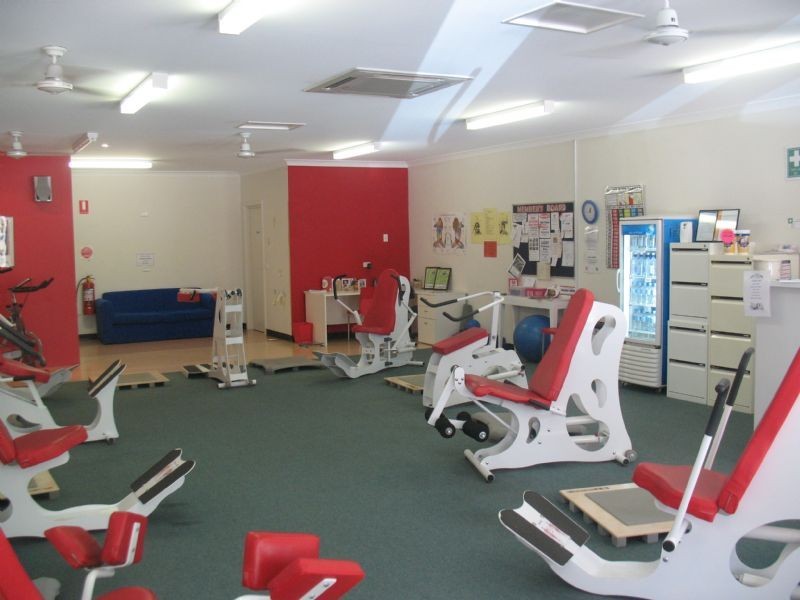 Ozifit Belmore Street, Yarrawonga VIC 3730