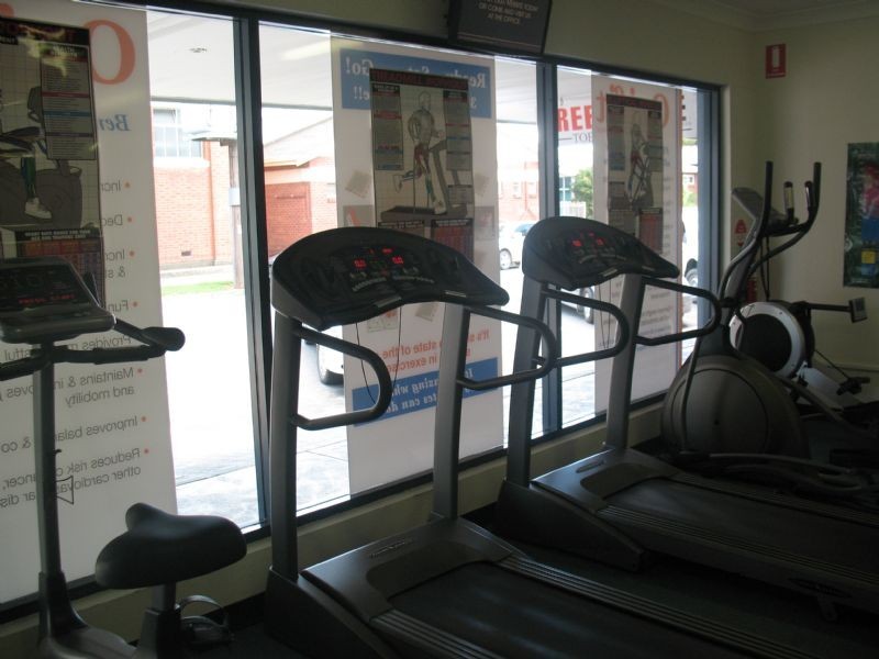 Ozifit Belmore Street, Yarrawonga VIC 3730