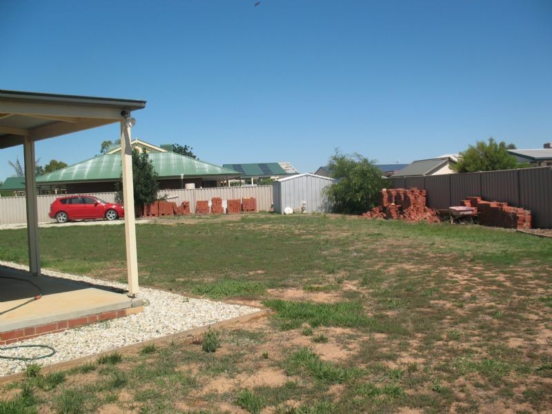 6 Thornton Way, Yarrawonga VIC 3730