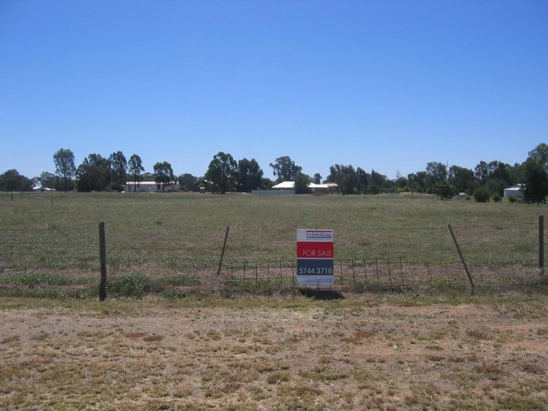 Lot 2   Woods Rd, Bundalong VIC 3730