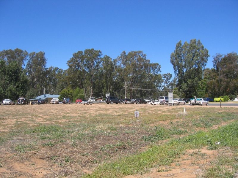 Lot 2   Woods Rd, Bundalong VIC 3730